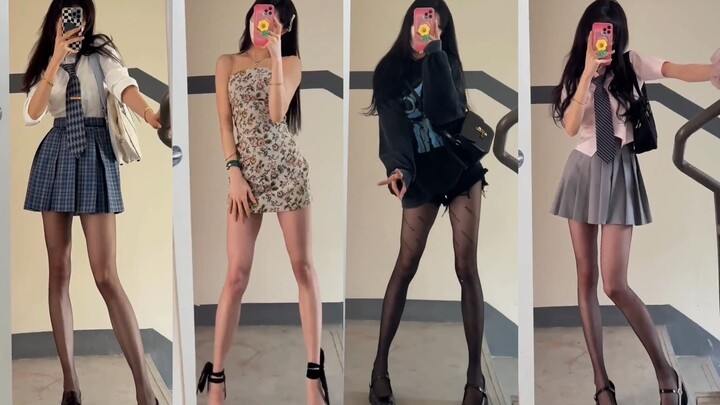 要 看 几 遍 才 心 动 ？【舞蹈合集】