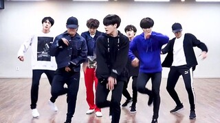 220607 BTS Best Of Me Practice Room Version الإصدار الأول #2022FESTA