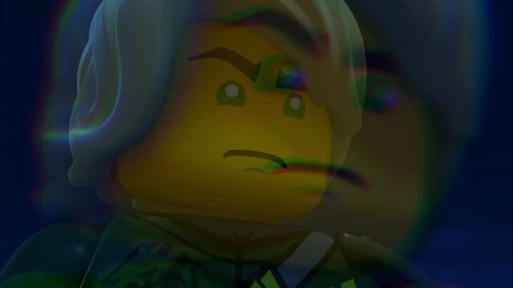 Lloyd after voice change