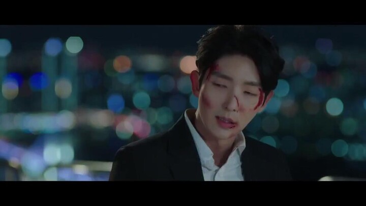 Công Tố Viên Chuyển Sinh EP 1B [Sub Việt]