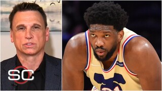"Heat in 5" - Tim Legler "insists" 76ers win Game 3 vs Miami Heat as a luck with Embiid's return