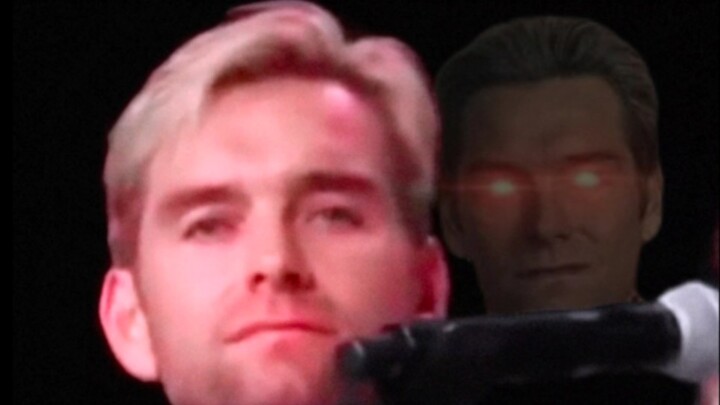 Setiap hari tatap mata A Zu selama 1 menit, bisa menghilangkan kebiasaan mesum!