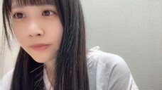 Nakamura Mai (STU48/SHOWROOM Live Streaming/2024.06.29)