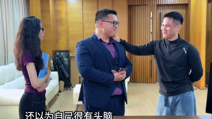 你们猜最后怎样了？