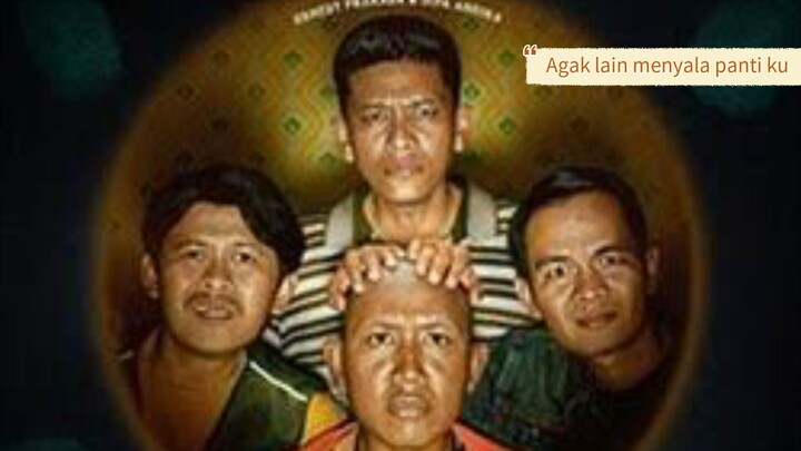 Agak Laen Menyala Panti ku 2026