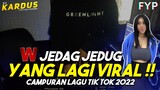 DJ Jedag Jedug Gerimis Mengundang X Dengar Musik Lambada Wilfexbor Viral Tik Tok 2022 Ft. DJ KARDUS