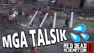 MGA TALSIK | RDO RP