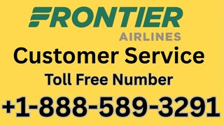 Official©️𝓕rontier Airlines ©️ Support Contact Numbers©️ for guide