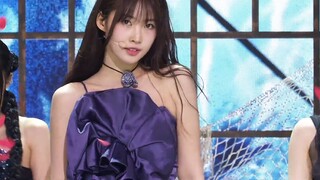 เพลงคัมแบ็กล่าสุดของ EVERGLOW การแสดงเพลงแรกของ ZOMBIE