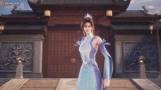 [ EPISODE 03 ] Taigu Zhan Hun - 1080p Super Duper HD Sub Indo