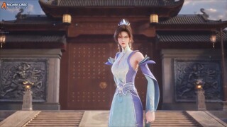 [ EPISODE 03 ] Taigu Zhan Hun - 1080p Super Duper HD Sub Indo