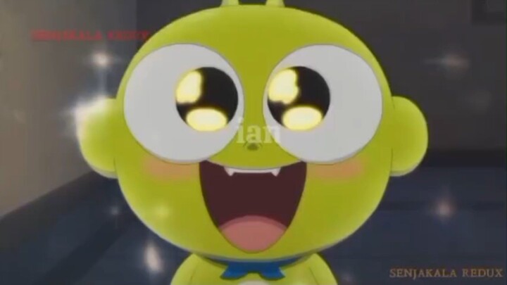 Shinbi's House 10th anniversary sub indo part 4