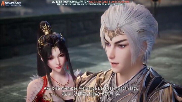 Againts The Sky Supreme Eps 481 🌀