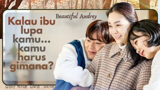 Beautiful Audrey (2024)