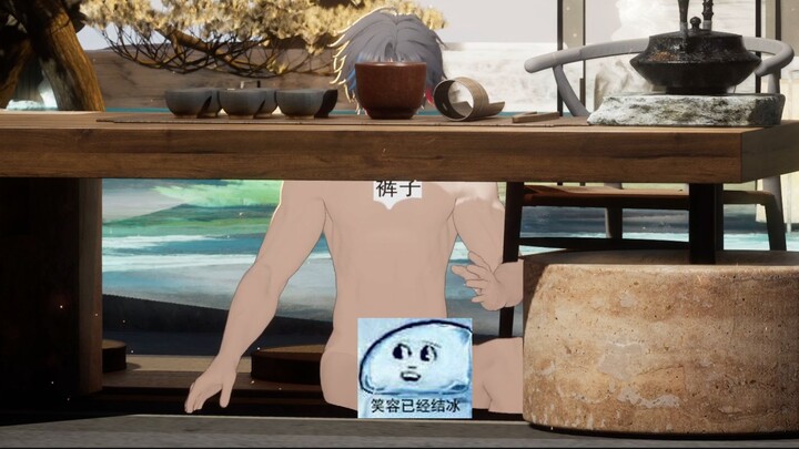 直播，总会伴随着不想要的节目效果