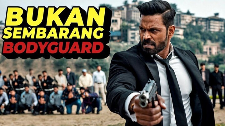 INDIA TERSELAMATKAN BERKAT KEBERANIAN DIA ‼️
