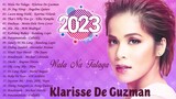 Klarisse De Guzman - Wala Na Talaga 💖 OPM Tagalog Love Song Collection 2023 ✨ Angeline Quinto 💖