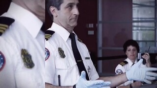 男人会织毛衣怎么了！