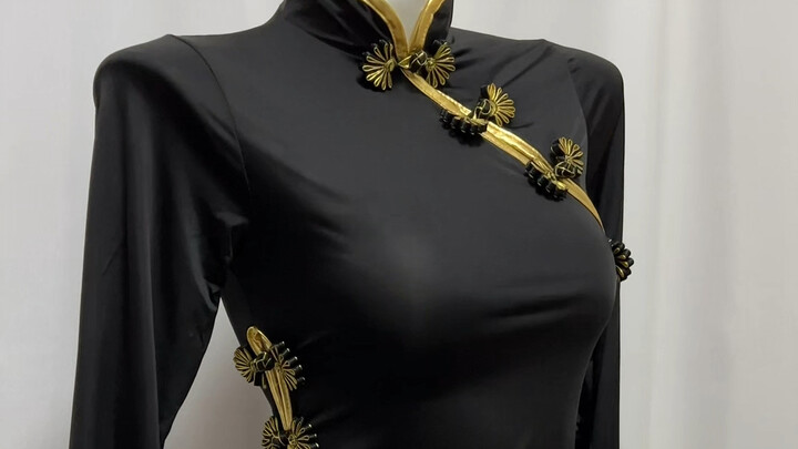 【แนะนำชุดต่อสู้】จินเฟินเสี่ยเจีย