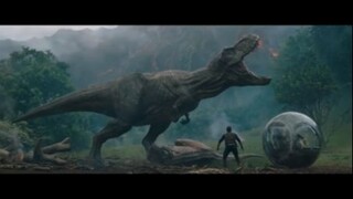 Jurassic World Fallen Kingdom | จูราสสิค เวิลด์ อาณาจักรล่มสลาย