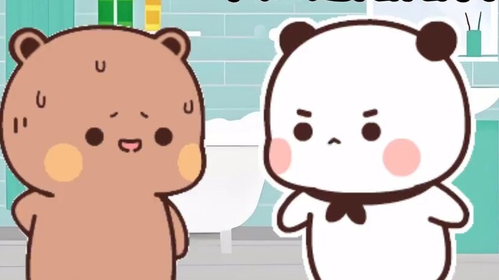 When your girlfriend doesn't like you...