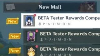 YES! You Can Try Genshin New Version And Try Out New Character Earlier By Doing THIS..