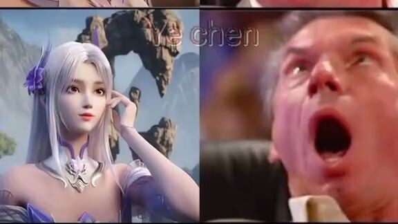 apakah xiaoyan akan membuat alam xiao !! btth donghua