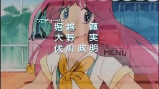 魔法の妖精ペルシャ OP3 [STEREO]
