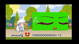 rating green screen part one