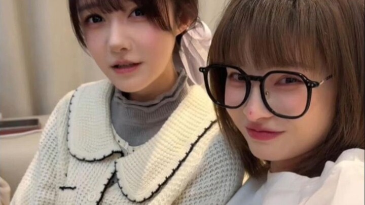 Share the blessings, share the burdens!