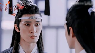 [The Untamed] Kartu Kultivasi Keledai dari Han Guangjun Ep. 10