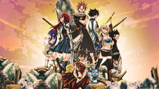 FAIRY TAIL EPISODE 123 SUB INDO