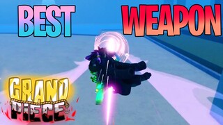 [GPO] This Is The Most BUSTED Weapon In The Game