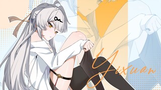 Sự mở rộng kinh doanh của Yixuan [Zero]