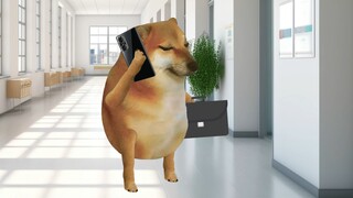 Your new boyfriend is about to deliver right to your door—don't forget to sign for it!