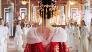 Gunakan drama TVB Palace Scheming untuk membuka Sauvignon Blanc dan rasakan sensasi déjà vu dalam se