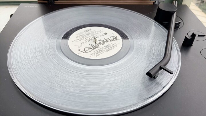 Vinyl Listening | Sour Candy - Lady Gaga/BLACKPINK