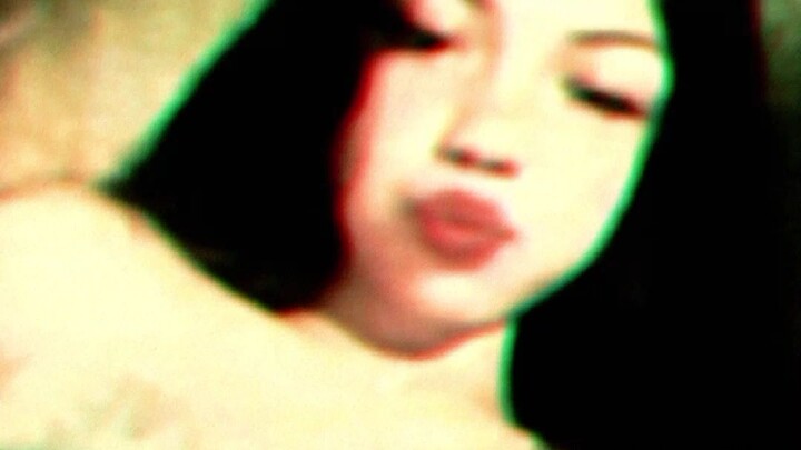 the girl black magic