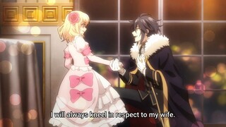 The Do-Over Damsel Conquers The DragonEmperor Episode 1 EnglishSub