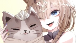[Honkai Impact 3 Handwritten]Bạn có muốn khiêu vũ với tôi không?