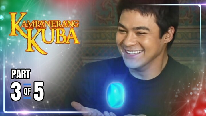 Kampanerang Kuba | Episode 132 (3/5) | June 15, 2024