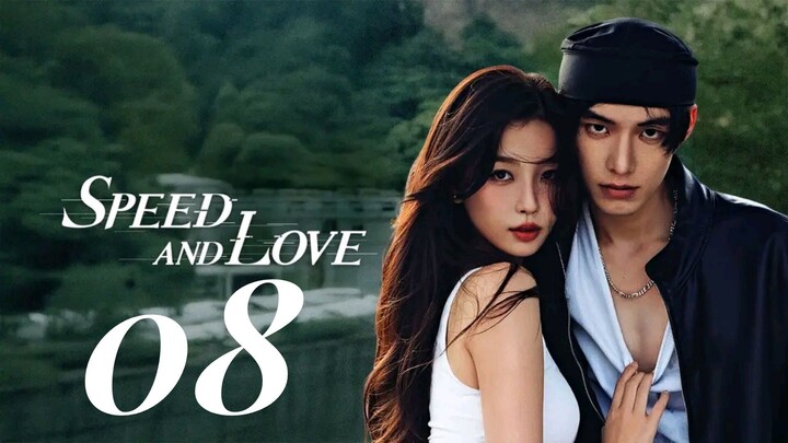 $pєєd αnd I͟σvє - Epísσdє 8 [Eng Suв]