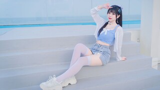 三秒就心动的♥nice body♥【竖屏】你会爱上我！绝世好身材~【楚鸢】