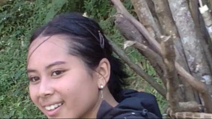 GADIS DESA PALING CANTIK DI GARUT