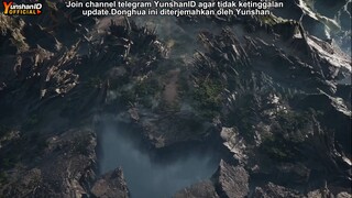 Shrouding the heavens episode 120 Subtitle Indonesia