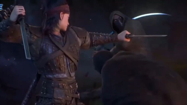 Ever Night Eps 2 Subtitle Indonesia