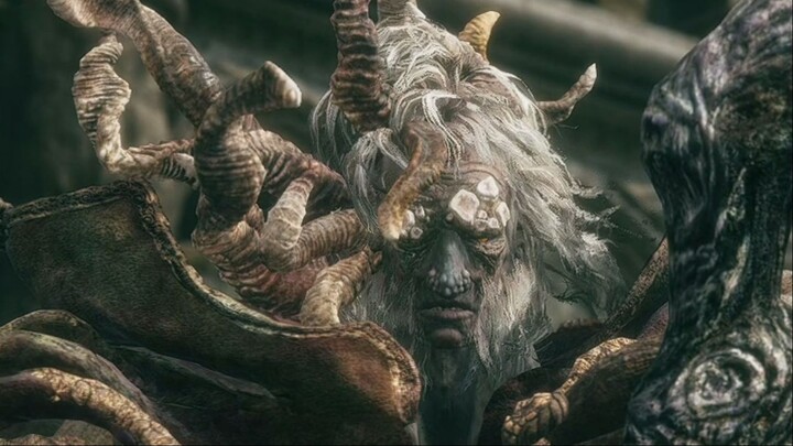 ELDEN RING – No Mercy ⚔️
