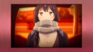 Ketika Orang Yang Kalian Suka, Menjenguk Kalian