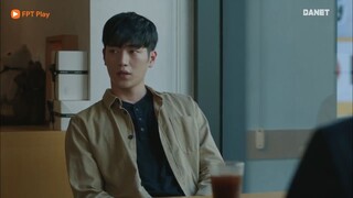 Người Giám Sát - Tập 10 (Vietsub) | Watcher 2019 (Korea Drama)