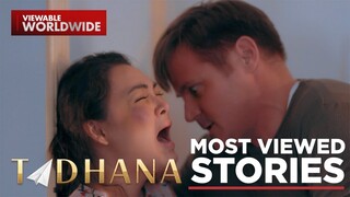 Pinay nurse, nagtrabaho sa Canada para takasan ang sariling anak! (Full Episode) | Tadhana